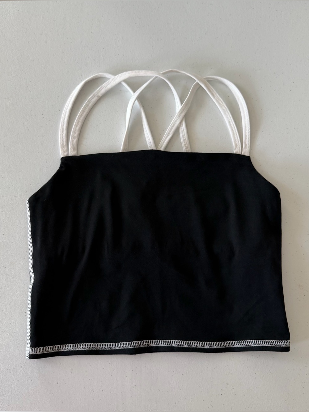 Isla Movement Tank